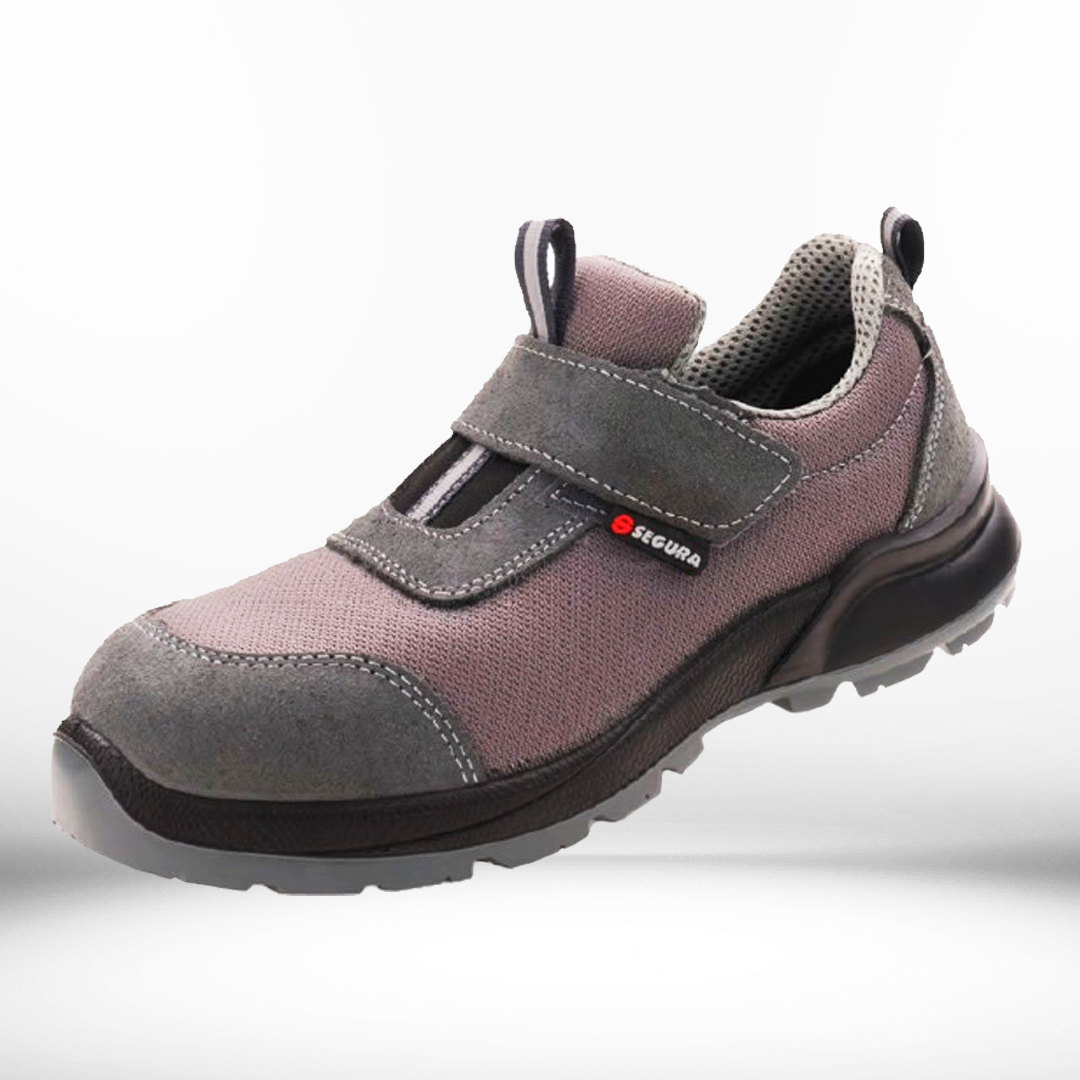 SEGURA SGR-51 NO:37 S1 YAZLIK SÜET AYAKKABI